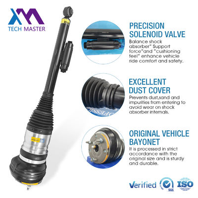 2233209503 Mercedes W223 S-Class Sospensione Pneumatica Posteriore 2021-