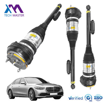 2233209503 Mercedes W223 S-Class Sospensione Pneumatica Posteriore 2021-