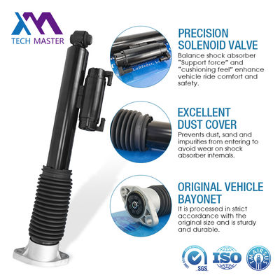 2533201330 2533201430 Mercedes-Benz W253 GLC posteriore 4 bobina di scossa matica con ADS