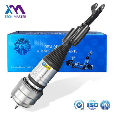 2533206901 Mercedes-Benz W253 GLC 4MATIC AMG Fronte sinistra