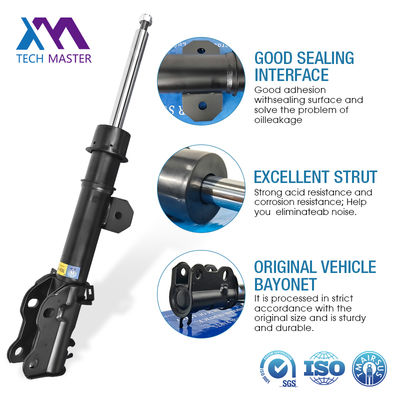 4473205538 Ammortizzatore anteriore Benz W447 W448 Vito Senza ADS