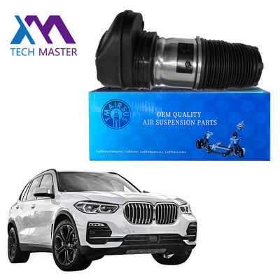37106869035 XLB BMW X5 G05 Molla Pneumatica Anteriore Sinistra e Destra Regolabile