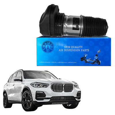 37106869035 XLB BMW X5 G05 Molla Pneumatica Anteriore Sinistra e Destra Regolabile