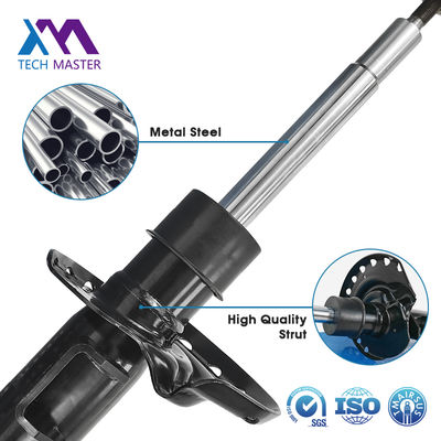 LR114037 Range Rover Evoque L551 Air Suspension Front Right Shock No Sensor