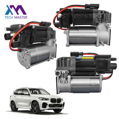 BMW Pneumatic Air Compressor For F15 F85 X5 X6 F16 F86 2013-2017 37206875177 37206868998