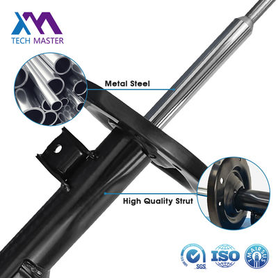 2033201330 Mercedes Benz C203 Coil Spring Shock 2004-2008 Assorbente di shock anteriore Ammorbiditore di sospensione