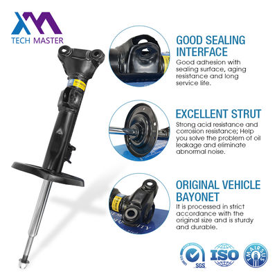 2033201330 Mercedes Benz C203 Coil Spring Shock 2004-2008 Assorbente di shock anteriore Ammorbiditore di sospensione