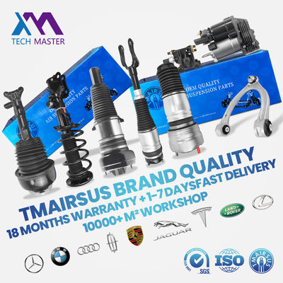 2033201330 Mercedes Benz C203 Coil Spring Shock 2004-2008 Assorbente di shock anteriore Ammorbiditore di sospensione