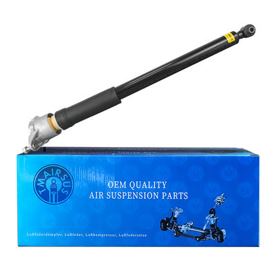 L'aria di scossa posteriore 1763202331 Mercedes Benz W246 W156 Coil Spring Shock