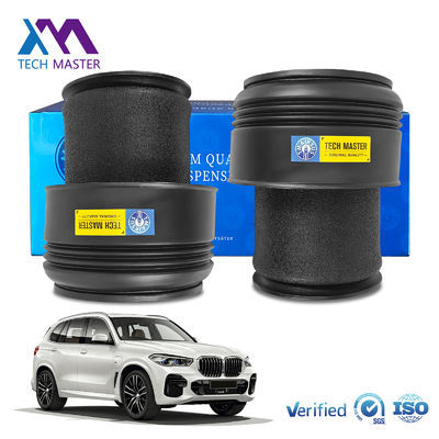 37126795013 BMW Primavera pneumatica posteriore per F15 F85 X5 X6 F16 F86 2013-2017