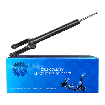 Assorbente di scosse frontale senza annunci OE 1643200130