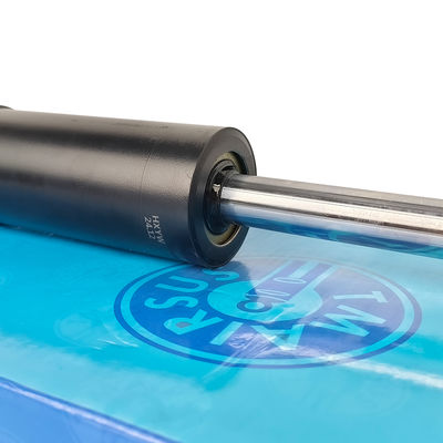 Assorbente di scosse frontale senza annunci OE 1643200130