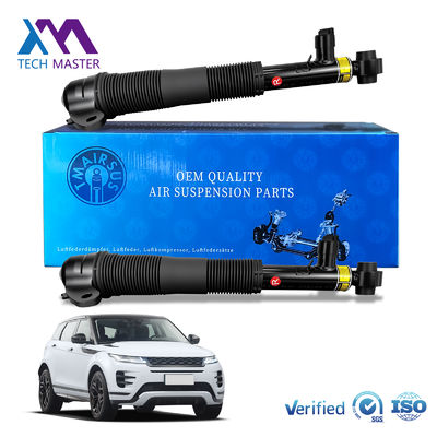 LR114040 Ammortizzatore posteriore ad aria Range Rover Evoque L551 con sensore completo