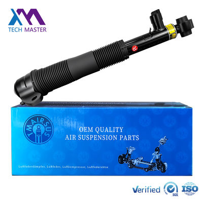 LR114040 Ammortizzatore posteriore ad aria Range Rover Evoque L551 con sensore completo