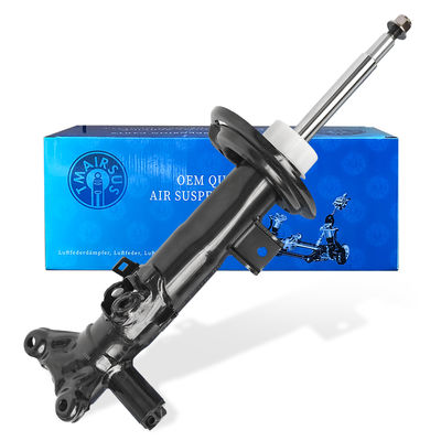 A2123232500 W212 Mercedes sospensione ad urto 2 Matic ADS Fronte sinistra 2009-2018