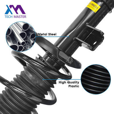 Ammortizzatore a molla elicoidale anteriore completo di alta qualità A1763234300 W176/246/117