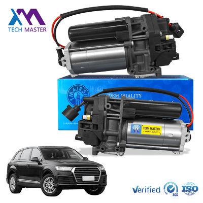 OEM Car Accessory For Audi Q7 4M Q5 Cayenne 9Y Panamera 971 991 9J Taycan Bentley Bentayga Lamborghini Urus Air Suspension Compressor Pump 4M0616005F 9Y0616007 9J1616006D 80A616005E