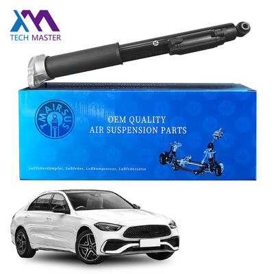 A2053208630 C205 sospensione aerea ADS completa posteriore destra 2014-