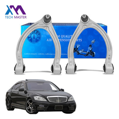 2213308907 BENZ W221 Control Arm Bushing  S-Class 2005-2009 Front Axle, Left, Upper