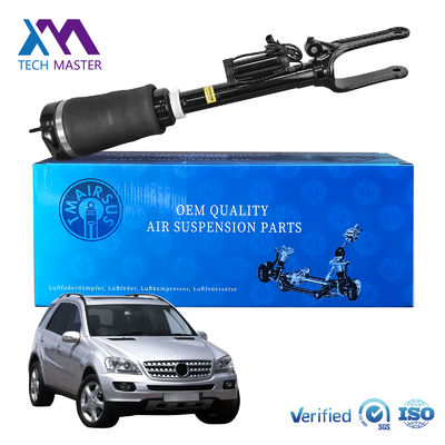 Auto Spare Parts Front Air Suspension Shock Absorber With ADS 1643206013 1643205813 1643204613 For Mercedes-Benz W164/ML X164 GL