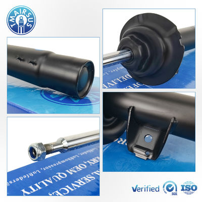 290986 Sospensione a aria a scatto BMW E46 Boge-Sachs Pronta sospensione destra Strut