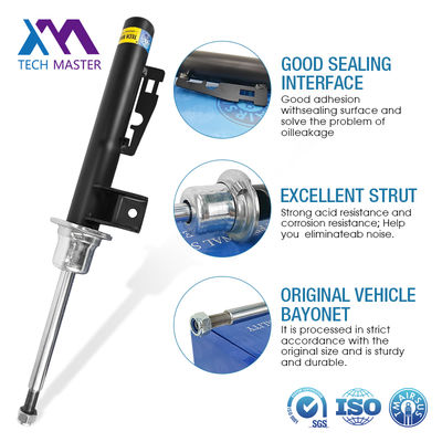 Parti di sospensione per auto Smart W451 2007 Strut assorbente d'urto anteriore 4513202531 4513201031 4513201831