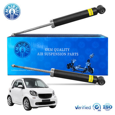Assorbente di scosse d'aria 4513202331 Mercedes Benz Smart W451 Coil Spring Shock Rear 2008-2013