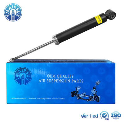 Assorbente di scosse d'aria 4513202331 Mercedes Benz Smart W451 Coil Spring Shock Rear 2008-2013