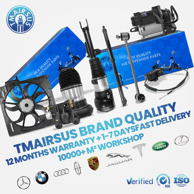 Assorbente di scosse d'aria 4513202331 Mercedes Benz Smart W451 Coil Spring Shock Rear 2008-2013