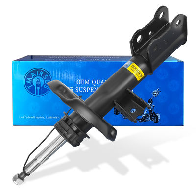 2463232900 2463233000 Spirale del veicolo Primavera di urto Parte anteriore del veicolo Per Mercedes-Benz W246 W176