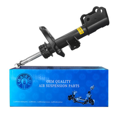 2463232900 2463233000 Spirale del veicolo Primavera di urto Parte anteriore del veicolo Per Mercedes-Benz W246 W176