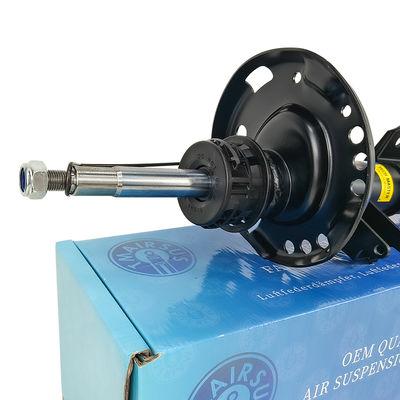 2463232900 2463233000 Spirale del veicolo Primavera di urto Parte anteriore del veicolo Per Mercedes-Benz W246 W176