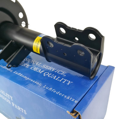 2463232900 2463233000 Spirale del veicolo Primavera di urto Parte anteriore del veicolo Per Mercedes-Benz W246 W176