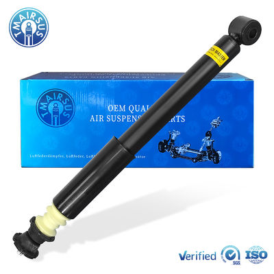 4533230400 Nuovi accessori per auto Assorbente di urti per le ruote posteriori per Mercedes Benz SMART W453