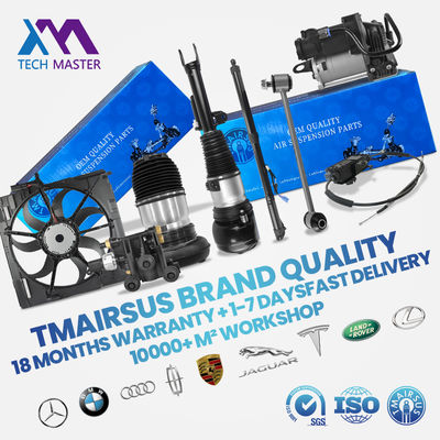 Ammortizzatore anteriore per BMW Serie 5 E34 Codice ricambio 31321135858 Ricambio auto diretto