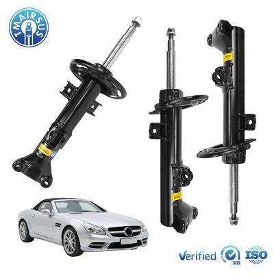A1723200130 Ammortizzatore anteriore per Mercedes Benz SLK250 SLK350 W172 R172