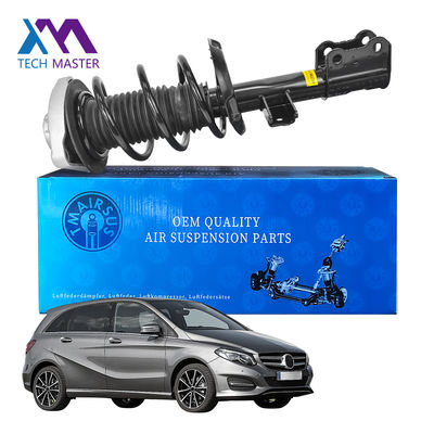 A1763234300 A1763234400 Ammortizzatore Anteriore Sinistro Destro per Mercedes Classe A W117 W176 W246