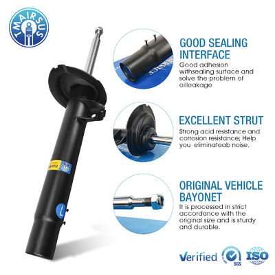 290985 290986 Ammortizzatore Anteriore per Auto Parti Auto per BMW Serie 3 E46 Kit di Riparazione Sospensioni Auto