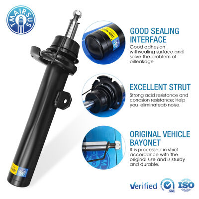 Brand New 31316852421 31316852422 For X1 F48 F49 F45 Bmw Parts  Front  with EDC Shock Absorber