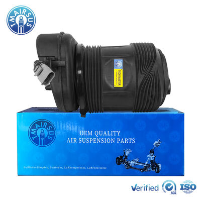 Nuova Porsche Cayenne 9Y0 Air spring posteriore sinistra e destra 9Y0616001 9Y0616002