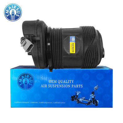 Nuova Porsche Cayenne 9Y0 Air spring posteriore sinistra e destra 9Y0616001 9Y0616002