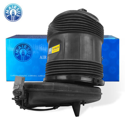 Alta qualità Porsche Cayenne 9Y0 Air spring posteriore sinistra e destra 9Y0616001 9Y0616002