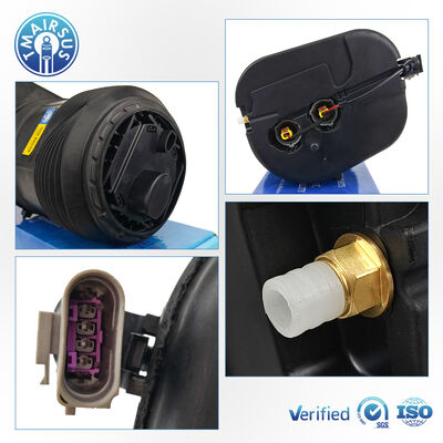 Prezzo all'ingrosso Molla pneumatica posteriore Porshe Cayenne 9Y0 sinistra e destra 9Y0616001 9Y0616002