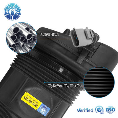 2018-2022 Porshe Cayenne 9Y0 Primavera a aria posteriore sinistra e destra 9Y0616001 9Y0616002