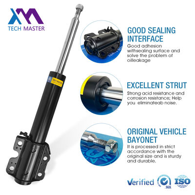 Pronto per la spedizioneMercedes Benz W904 Assorbente di urti frontale senza sensore 9043201630