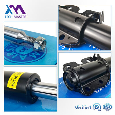 Pronto per la spedizioneMercedes Benz W904 Assorbente di urti frontale senza sensore 9043201630