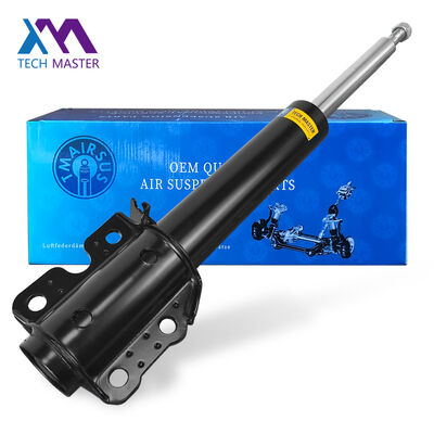 Pronto per la spedizioneMercedes Benz W904 Assorbente di urti frontale senza sensore 9043201630