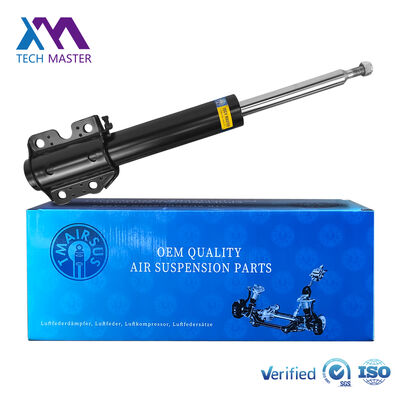 Pronto per la spedizioneMercedes Benz W904 Assorbente di urti frontale senza sensore 9043201630