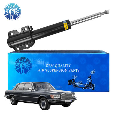 18 mesi di garanzia Mercedes Benz W904 Assorbente d'urto frontale senza sensore 9043201630