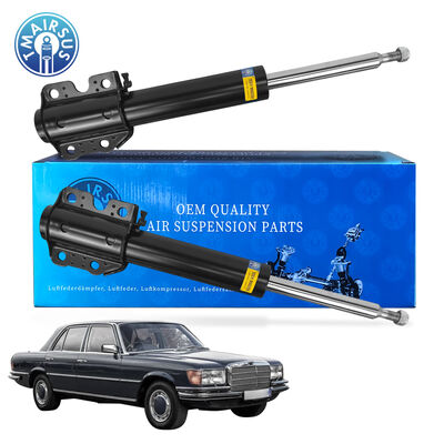 Mercedes Benz Benz Sprinter W904 Assorbente d'urto frontale senza sensore 9043201630